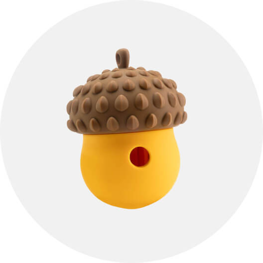 Treat Dispensers Toys