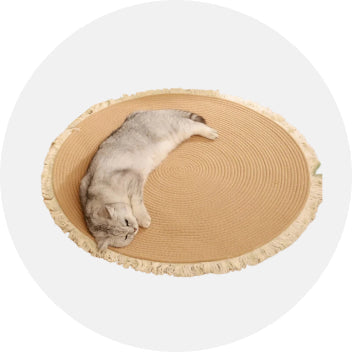Dog Mat