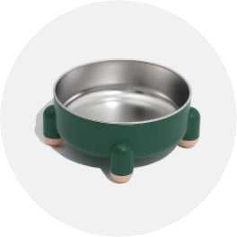 Bowls & Feeders