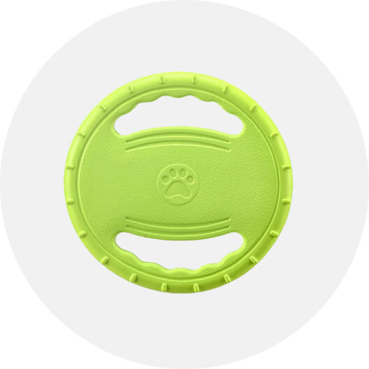 Interactive Dog Toys