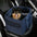 ISOFIX  Dog Car Seat With Safety Belt -Urban Roaming