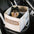 ISOFIX  Dog Car Seat With Safety Belt -Urban Roaming