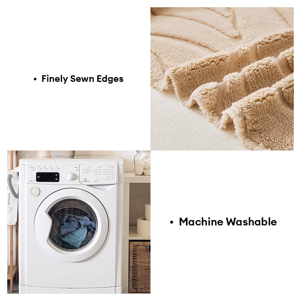Pet-Friendly Soft Plush Textured Sofa Throw Sofa Cover