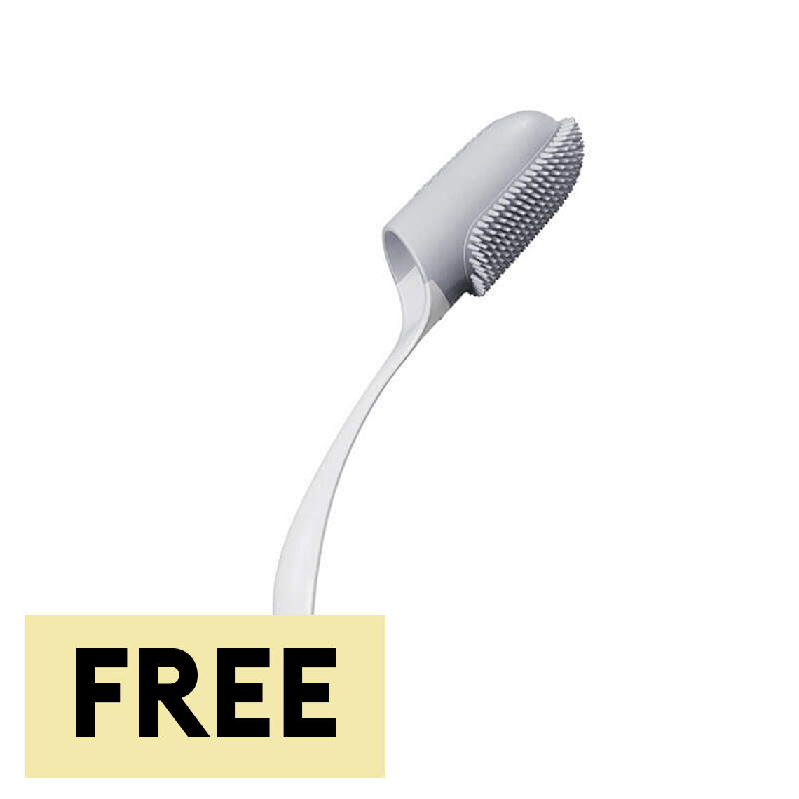 Pet Toothbrush Finger Toothbrush for Teeth Cleaning - APP Only