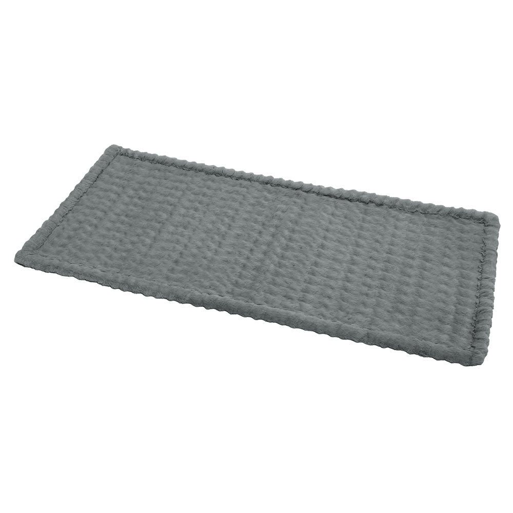 Fluffy Plush Faux Fur Warm Pet Mat Non-slip Sofa Cover