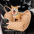 ISOFIX Dog Car Seat Bed with ISOFIX System - First Class