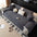 All Season Nordic Style Carved Plush Decorative Non-Slip Outdoor Garden Sofa Cover