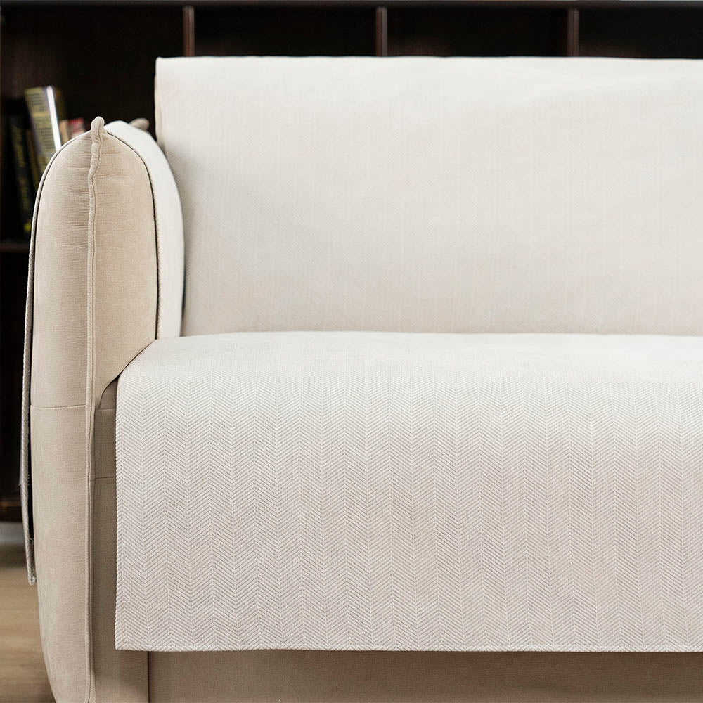 Waterproof Non-Slip Furniture Protector Pet Recliner Sofa Cover-Slipsafe