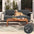 One-Piece Scratch-Resistant Outdoor Garden Sofa Cover Durable Water-Repellent Non-Slip Sofa Cover