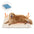 Cosy Plush Warm Washable and Portable Pet Mat - ThermoPad