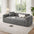Herringbone Full Coverage Comfortable Scratch-Resistant Sofa Protection Magic Sofa Cover