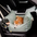 ISOFIX Dog Car Seat Bed with ISOFIX System - First Class