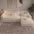 Water-resistant Fluffy Soft Furniture Protector Corner Couch Cover-EverDry