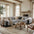 One-Piece Cozy Flannel Sofa Protection Non-Slip Corner Couch Cover