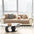 Pet-Friendly Thickened Soft Sherpa Fleece Non-Slip Sofa Protector Sofa Cover