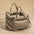 Urban Voyager Portable Dog Car Booster Bed - Roadtrip