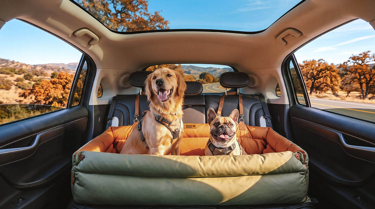 Autumn Adventures Together