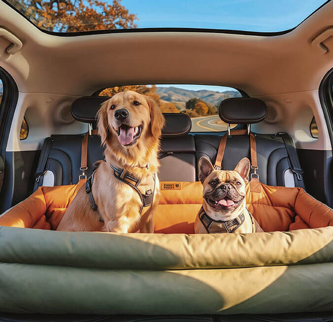 Autumn Adventures Together