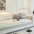 Chenille Jacquard Wide Edge Design Scratch-Resistant Sofa Cover