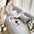 Minimalist All-Season Solid Cotton Geometric Quilted Anti-Slip Sofa Cover