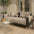 Simple Modern Jacquard High-Weight Non-Slip Chenille Outdoor Garden Sofa Cover