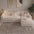 Water-resistant Fluffy Soft Furniture Protector Corner Couch Cover-EverDry