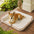 Orthopaedic Scratch-Resistant Waterproof Garden Outdoor Dog Bed