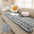 Lazy Soft Flannel Breathable Pet Mat Non-slip Sofa Cover