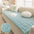 Waterproof Lazy Soft Flannel Breathable Pet Mat Non-slip Sofa Cover