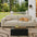 Elegant Chenille All-Seasons Anti-Scratch Full Wrap Stretch Outdoor Garden Sofa Cover