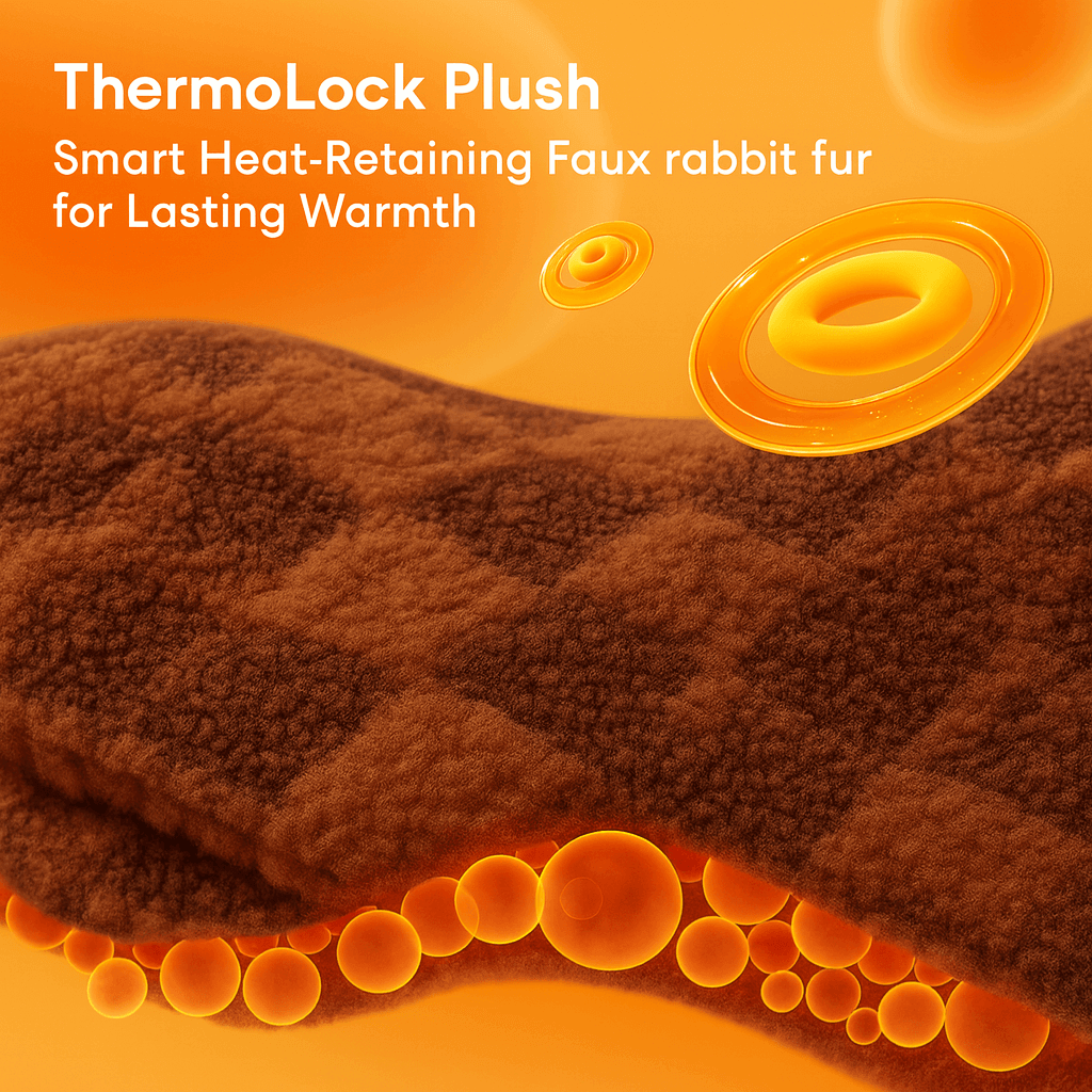 Chequered Fluffy Removable Orthopaedic Dog Bolster Bed – CosyNest