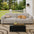 Elegant Chenille All-Seasons Anti-Scratch Full Wrap Stretch Outdoor Garden Sofa Cover