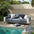Waterproof All-season Stain-resistant Durable Outdoor Garden Sofa Cover