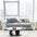 Pet-Friendly Thickened Soft Sherpa Fleece Non-Slip Sofa Protector Sofa Cover