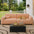 Elegant Chenille All-Seasons Anti-Scratch Full Wrap Stretch Outdoor Garden Sofa Cover
