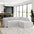 Chenille Blanket Herringbone Tassel Corner Sofa Cover Sofa Throw Blanket