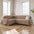 Soft Plush Water-resistant Multi-Purpose Furniture Protection Corner Sofa Cover Sofa Throws