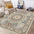 Classical Crystal Velvet Rug - Perfect Comfort for Your Pets and Home
