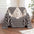 All-seasons Chenille Double-sided Anti-scratch Sofa Cover Sofa Throw Blanket Armchair Cover