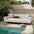 Waterproof All-season Stain-resistant Durable Outdoor Garden Sofa Cover