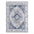 Nordic ethnic Persian style living room rug bedside