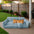 Large Washable Fluffy Orthopedic Soft Dog Pillow Outdoor Dog Sofa Bed-Snoozy Dream