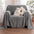 Water-resistant Multi-Purpose Furniture Protection Armchair Cover Sofa Cover Sofa Throw Blanket