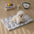 All-Season Breathable Double-Sided Neck Support Pillow Dog Mat