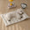 All-Season Breathable Double-Sided Neck Support Pillow Dog Mat