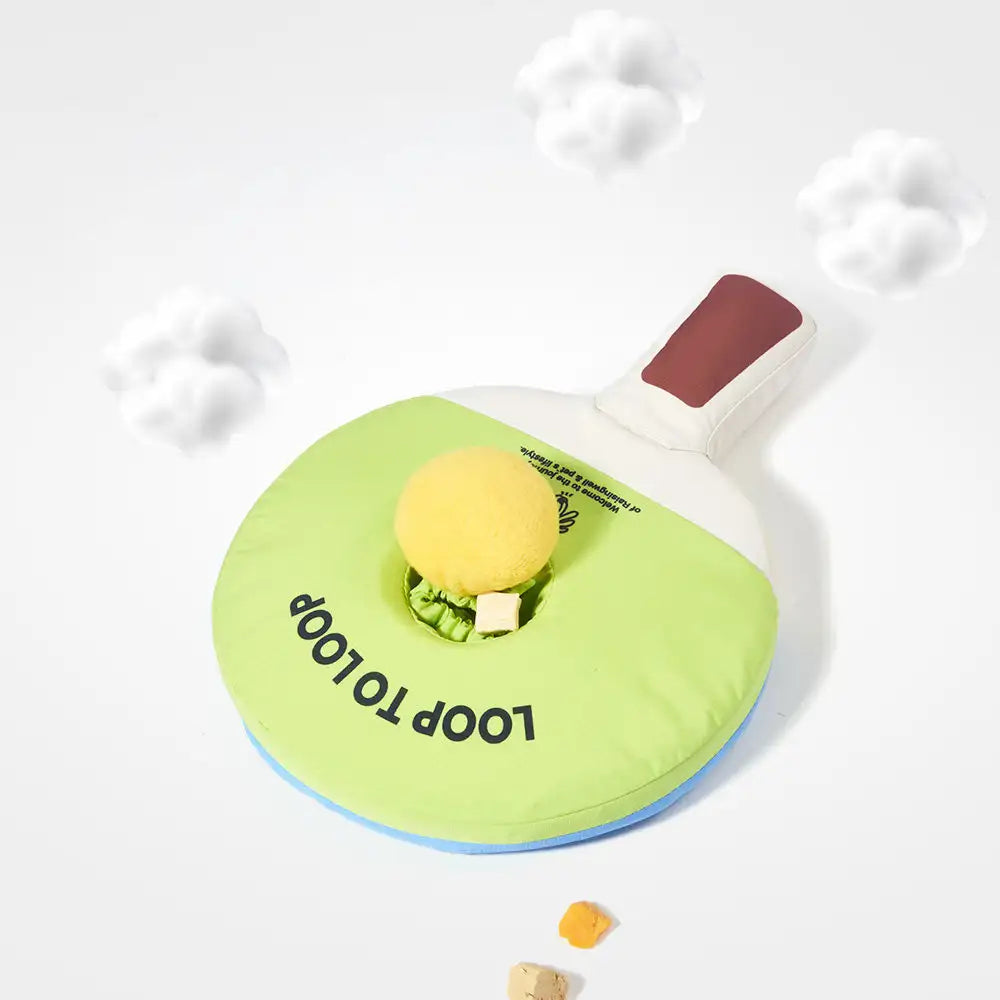 Beach Fun Series Ball Educational Interactive Dog Toys