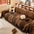 Cartoon Paw Print Chenille Anti-Scratch Throw Sofa Cover Sofa Throws