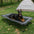 Foldable Elevated Dog Bed-Urban Roaming