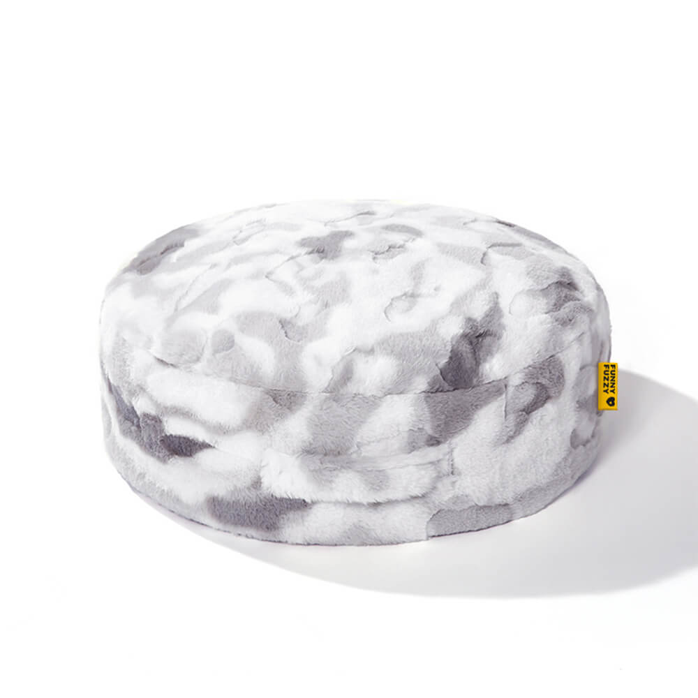 Cloudy Dream Cosy Fluffy Pet Bed Deep Sleep Dog Bed