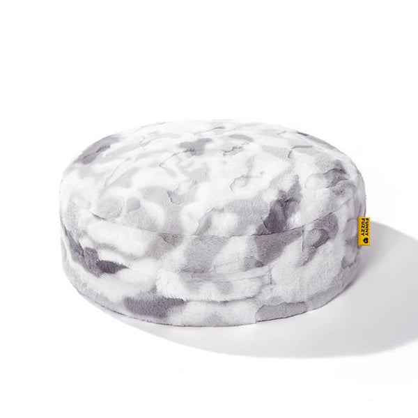 Cloudy Dream Cosy Fluffy Pet Bed Deep Sleep Dog Bed